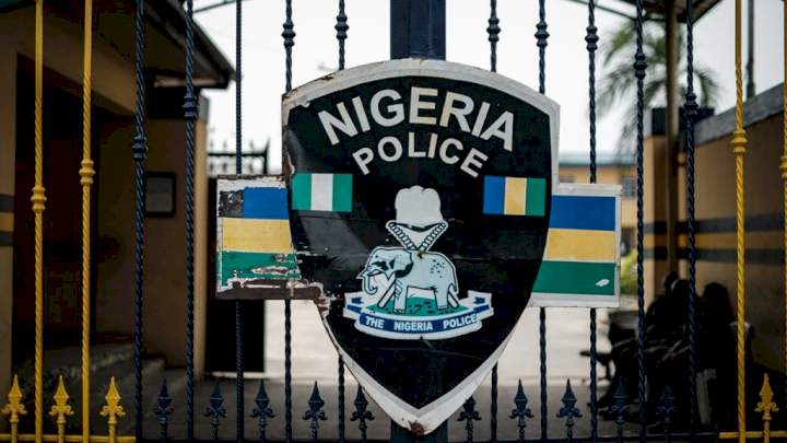 Sit-at-home: Police react to Enugu shooting