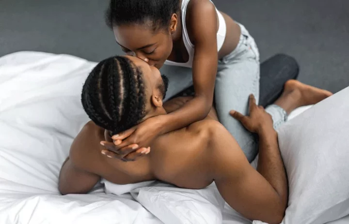 5 ways to spot a s*x addict or know if you are one