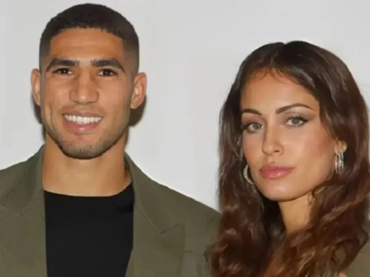 5 things to know about Achraf Hakimi, Hiba Abouk amid rape scandal