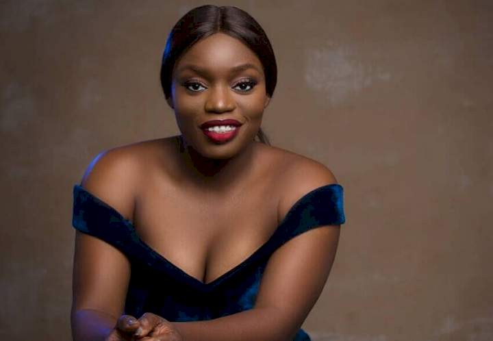 'I have been extremely poor that I had to depend on neighbors for food' - Actress Bisola recounts (Video)