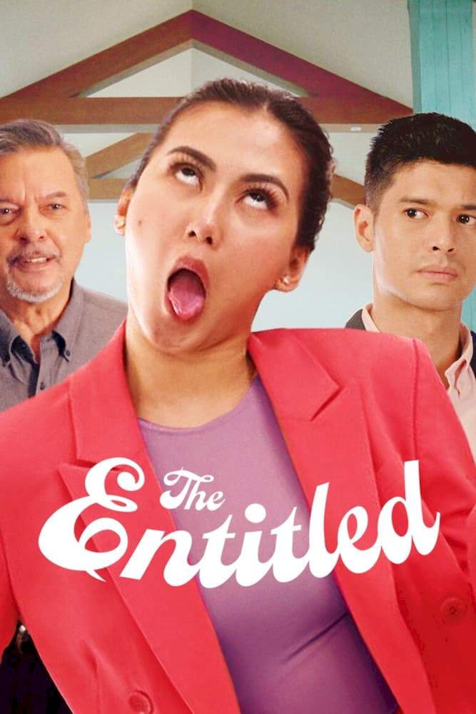Download The Entitled (2022) [Filipino] - Netnaija