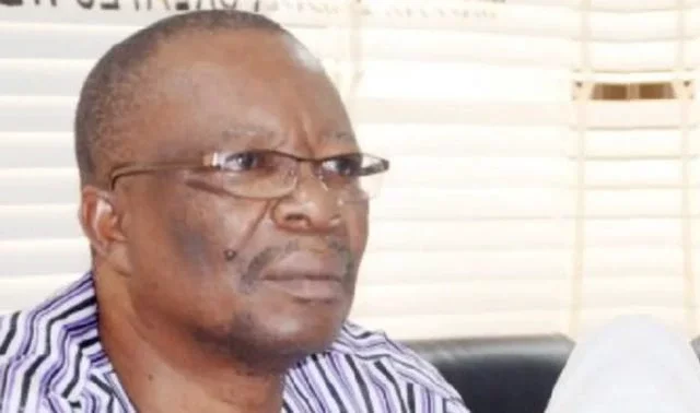 ASUU Reacts to FG's 25% Salary Pay Rise