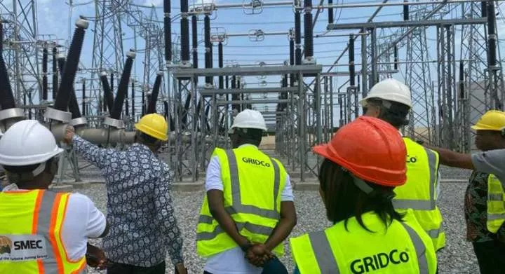 Ghana is looking to supply Nigeria with its electricity needs following power grid shutdown