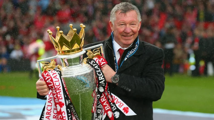 See the 9 Most Successful Managers in Football History as Guardiola Closes in on Ferguson