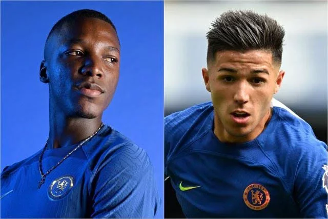 Opinion: Chelsea can now boast of having one of the best midfield depth after years of neglect