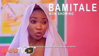 Bamitale (2021) Bamitale (2021)