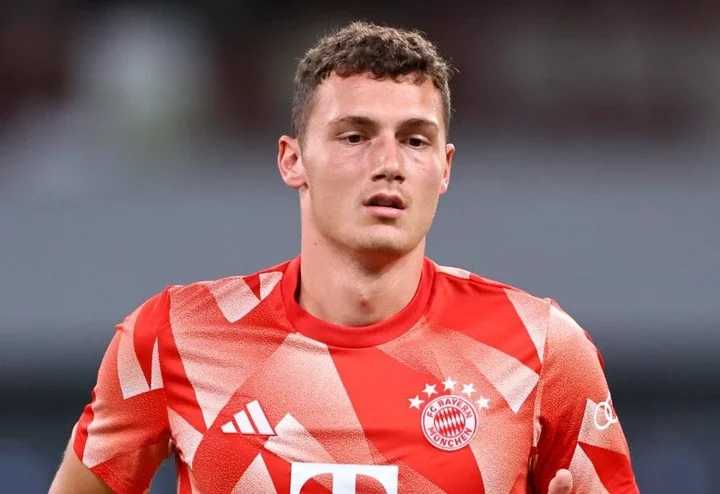 Man United to complete marquee signing after source's Benjamin Pavard reveal - Pundit.