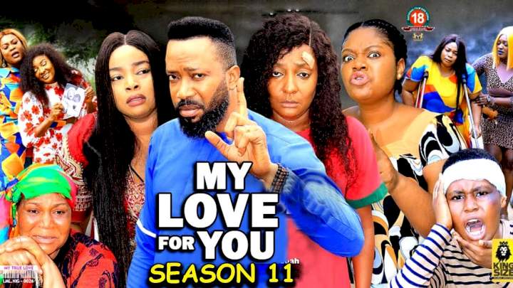 My Love for You (2022) Part 11