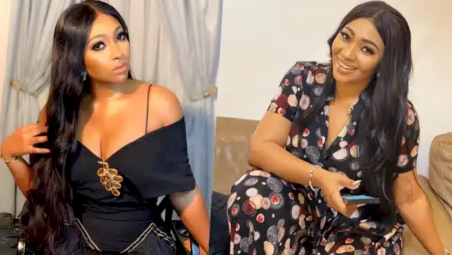 "I am willing to share how I dealt with my pain, heartbreak and fears" - Lilian Esoro teases tell all on her romantic relationships