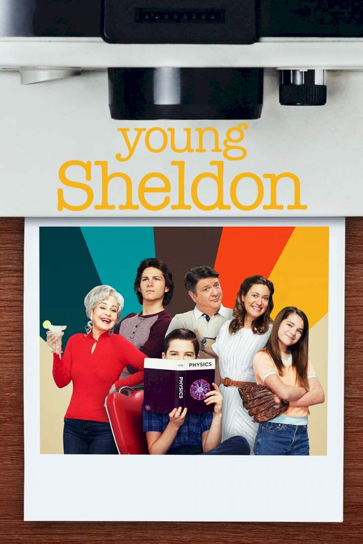 Season Finale: Young Sheldon Season 6 Episode 22 - A Tornado, a 10-Hour Flight and a Darn Fine Ring