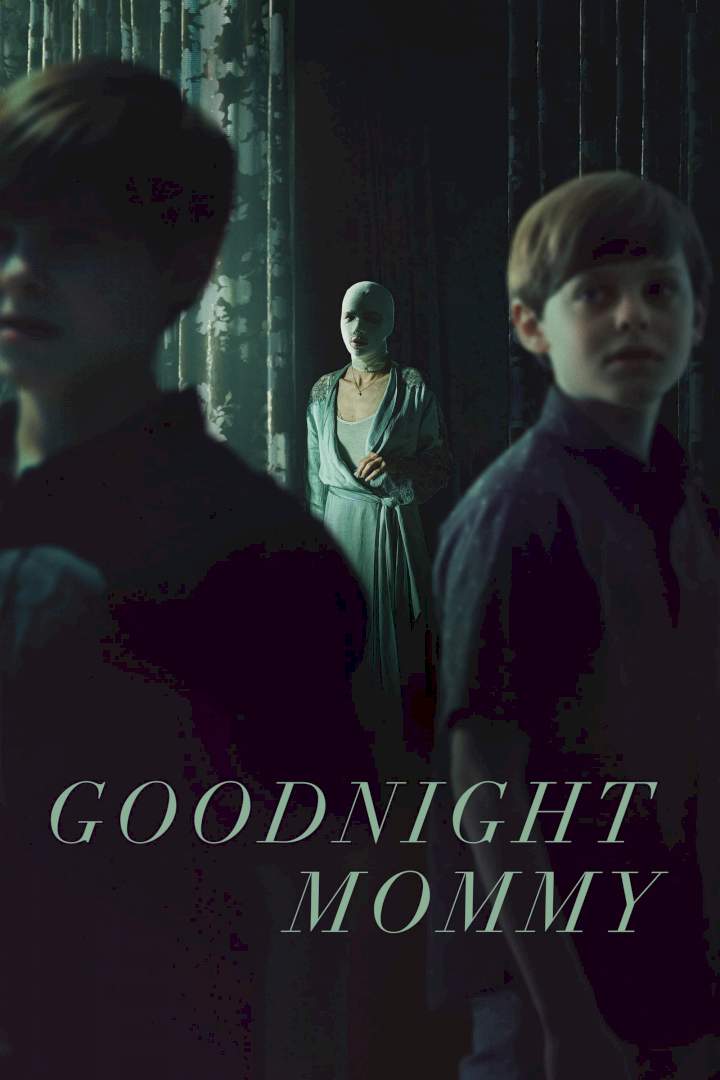 Movie: Goodnight Mommy (2022)