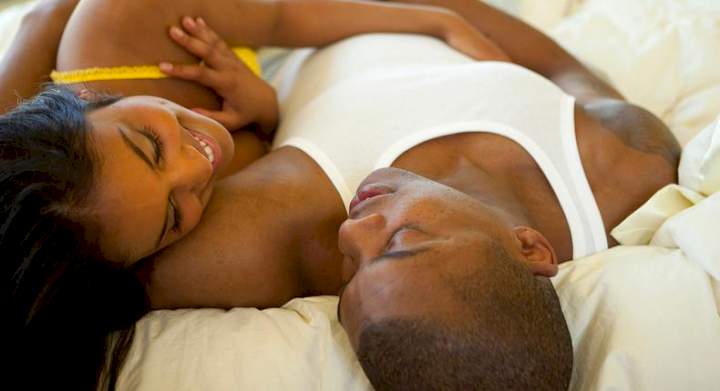How to make love: 5 difficult sex conversations couples should have