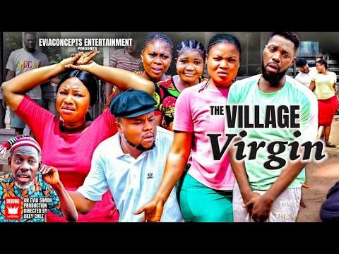 The Village Virgin (2023) Part 5