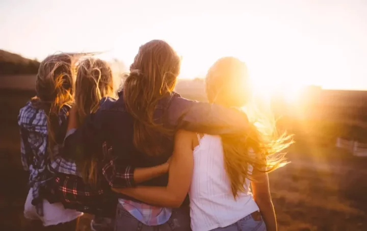 How I ended up dating my best friend's girlfriend - Chef shares