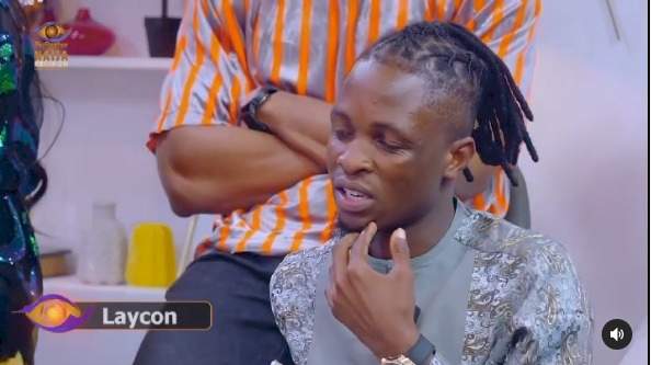 'What happened could have been avoided or probably, mended' -Laycon speaks on beef with Erica (Video)