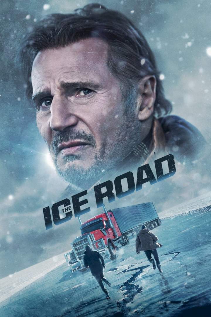 The Ice Road Subtitles (2021)