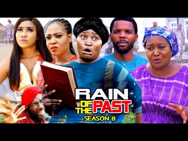 Rain of the Past (2021) Part 8 Rain of the Past (2021) Part 8