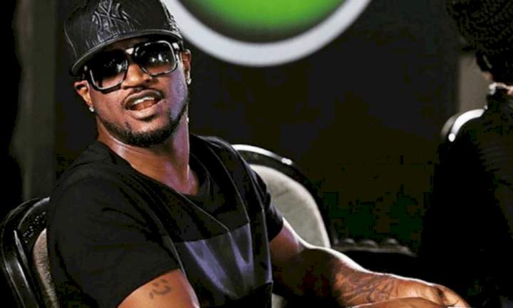 APC messed with the wrong generation - Peter Okoye as Kashim Shettima's audio trends