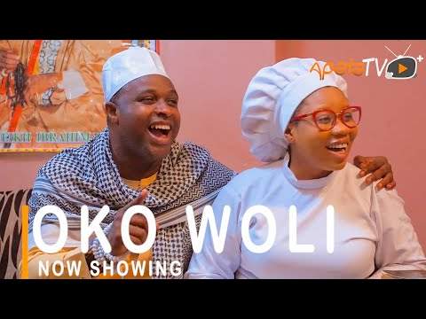 Oko Woli (2021) Oko Woli (2021)