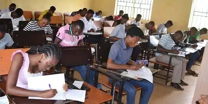 'Ex-coursemate I refused helping during exam now owns tech company while I'm struggling to survive' - Man laments