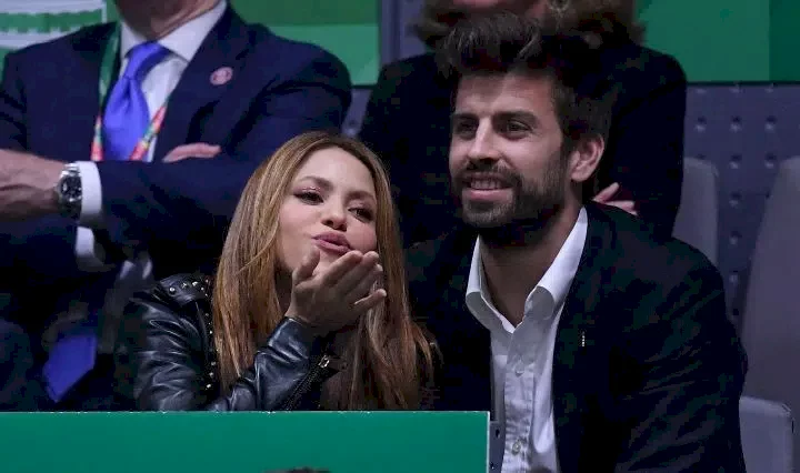 Shakira, Pique announce split after 11-year relationship
