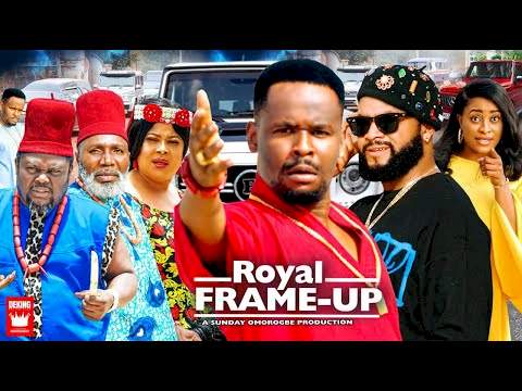 Royal Frame-Up (2022) Part 5