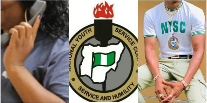 "If na your pikin them post go that bush, you go allow am go?" -Corper and PPA principal phone call exchange