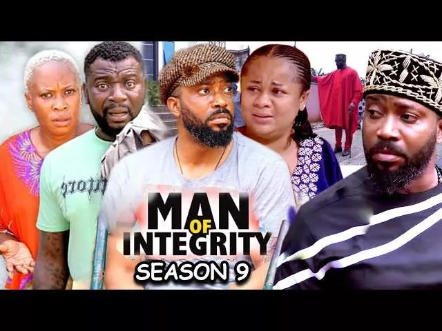 Man of Integrity (2023) Part 9