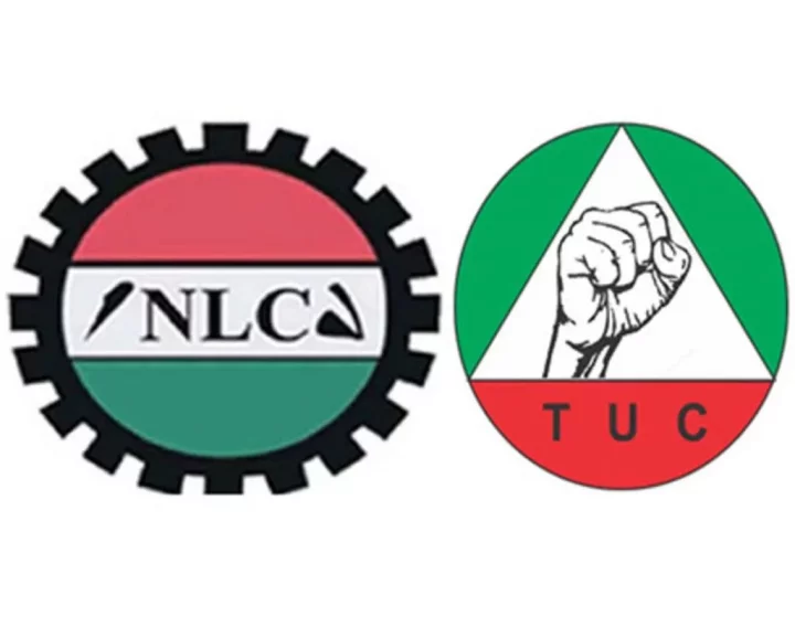 Cash crunch: NLC, TUC extend strike ultimatum by two weeks
