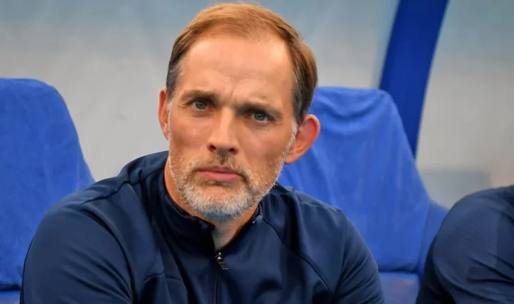 Bayern Munich reveal why they appointed Tuchel as new manager