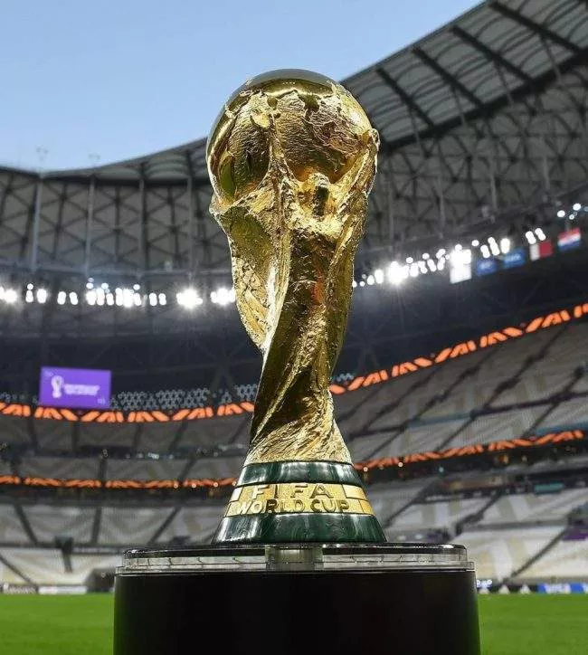 Morocco, Portugal and Spain to Co-Host 2030 FIFA World Cup