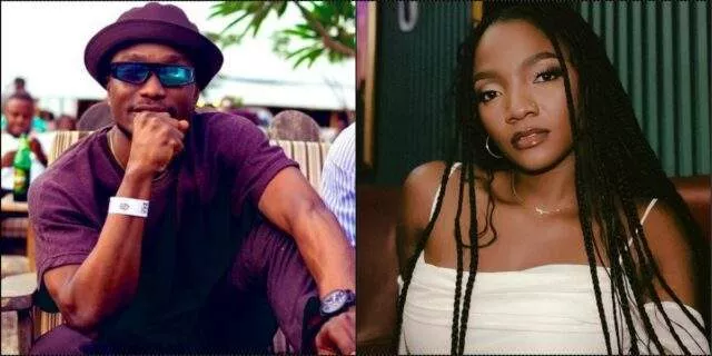"My sexual advances was an artistic pursuit" - Brymo justifies sex-for-music clash with Simi