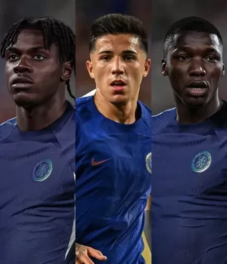 Opinion: Chelsea can now boast of having one of the best midfield depth after years of neglect