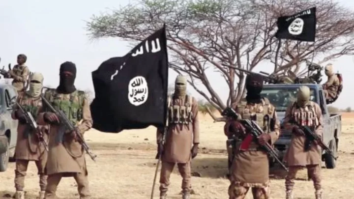 Boko Haram reportedly captures ISWAP commanders