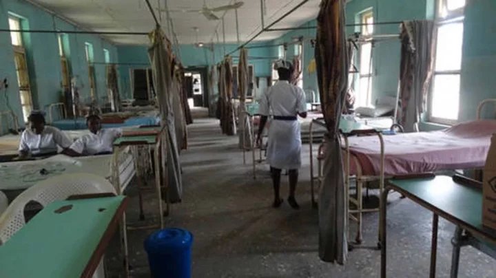 How doctor sedated, raped nurse - Kwara police gives details