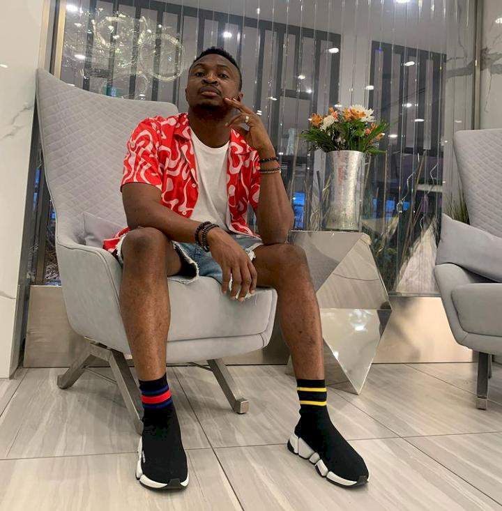 Funnybone gets a 'Yes' after proposing to his girlfriend