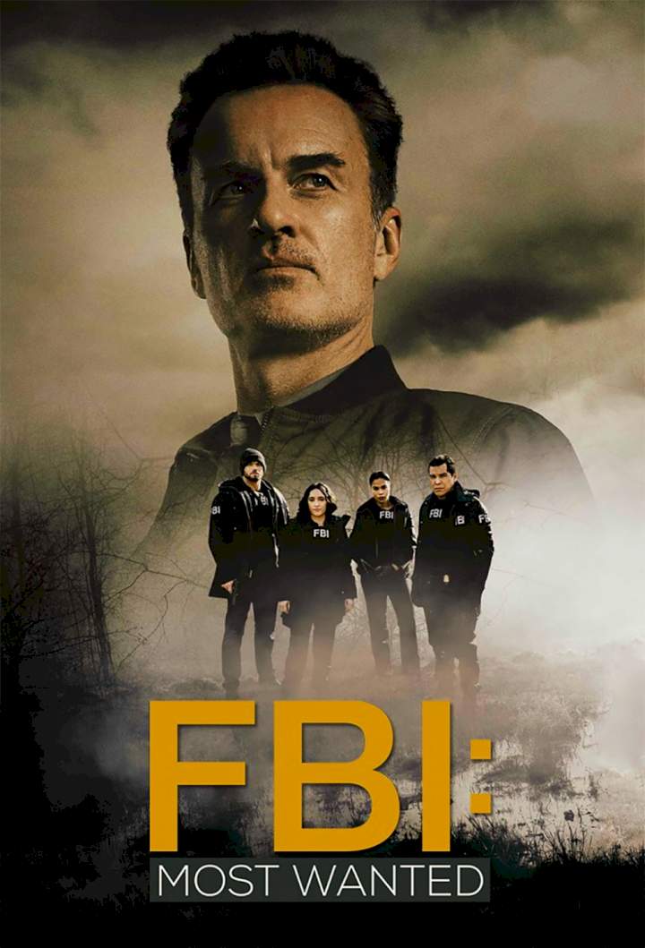 FBI: Most Wanted Season 3