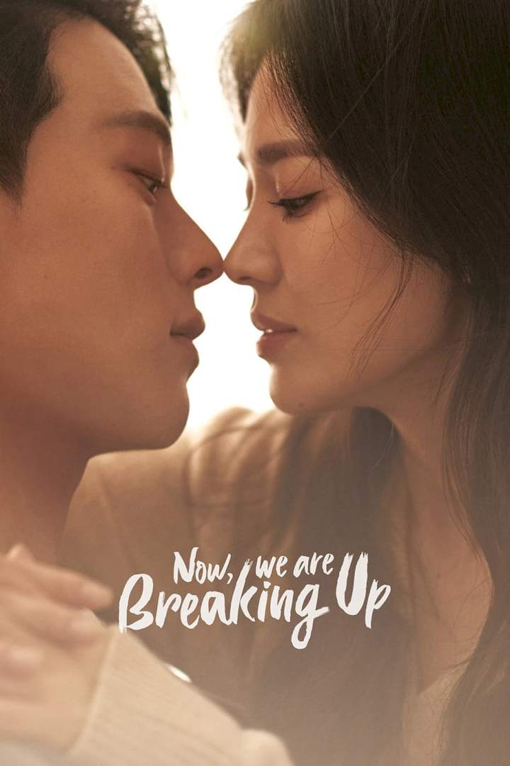 New Episode: Now, We Are Breaking Up Season 1 Episode 7 - Do-hoon Acting Strange