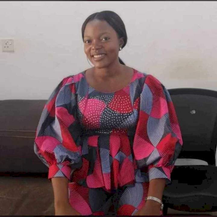 Abuja lady dies after being bitten by snake hiding in water closet (Video)