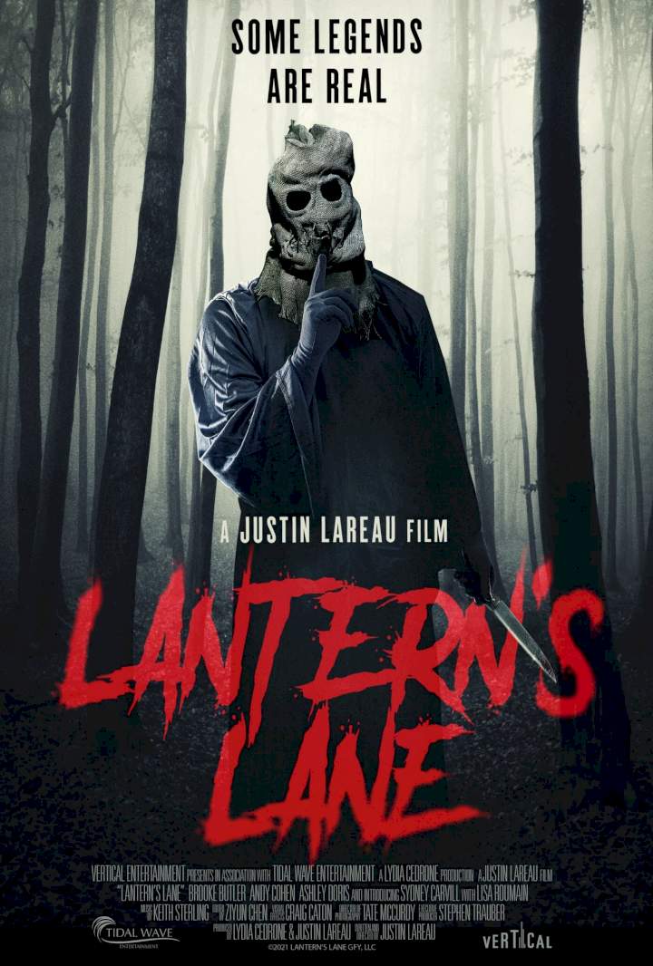 Lantern's Lane Subtitles