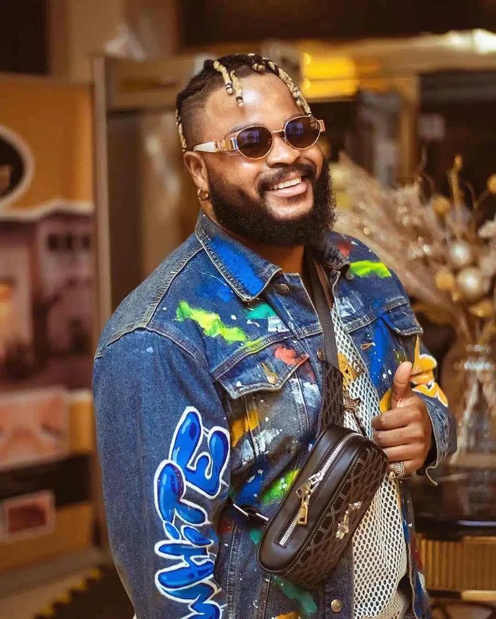 'She's bagging deals already' - Whitemoney proposes to sign Cee C to his 'Party Jollof' brand [Video]