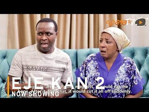 Video: Eje Kan 2 (2021)