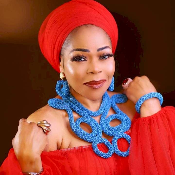 Why I divorced my husband of 25 years - Actress Shaffy Bello