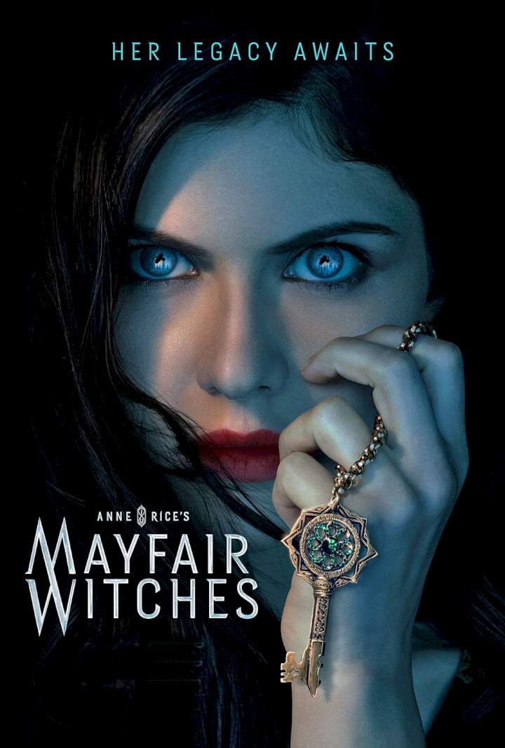 New Episode: Mayfair Witches Season 1 Episode 5 - The Thrall