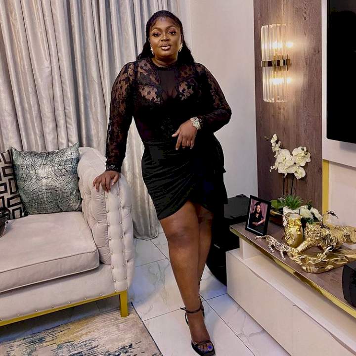 'I was mocked and gossiped about when I opened up on my mental health illness' - Eniola Badmus narrates betrayal from friend