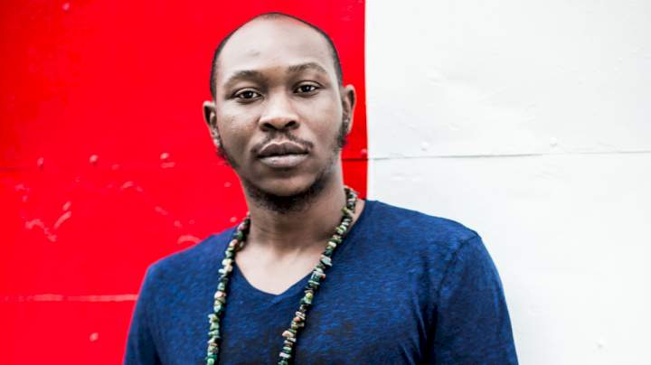 'Nigerian politicians are the ones supplying guns to bandits' - Seun Kuti (video)