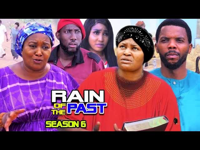 Rain of the Past (2021) Part 6 Rain of the Past (2021) Part 6