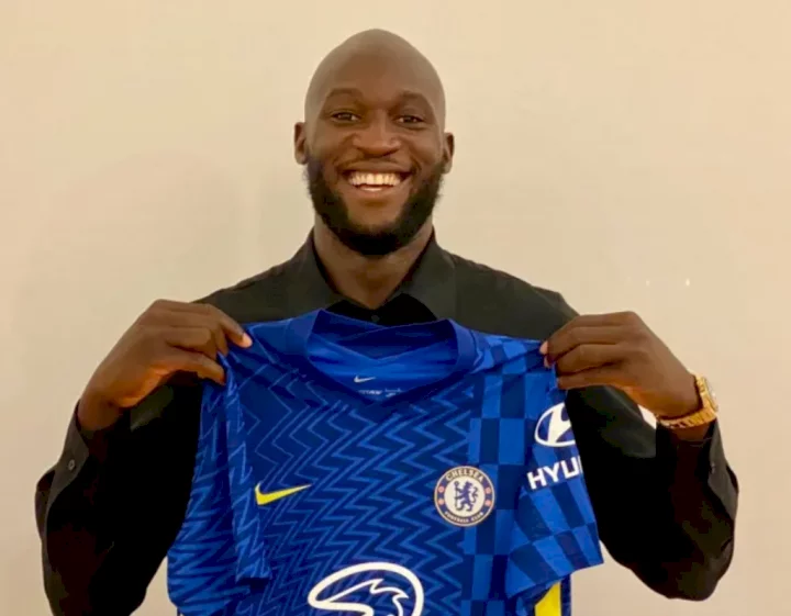 Thomas Tuchel plans Chelsea formation change after Romelu Lukaku return