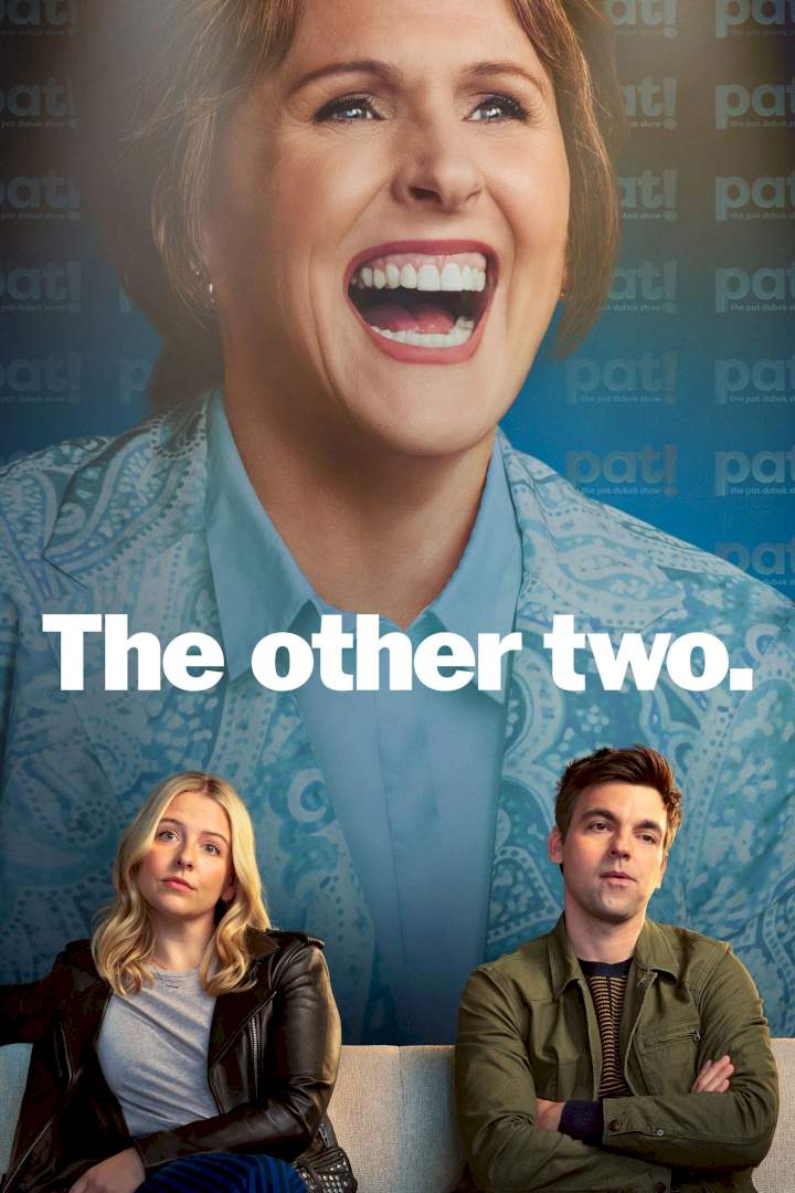 The Other Two Season 2