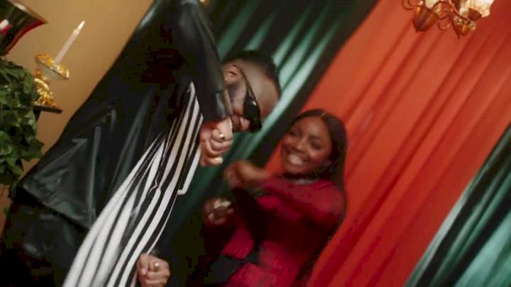 Dremo & Simi - Confam Dremo & Simi - Confam